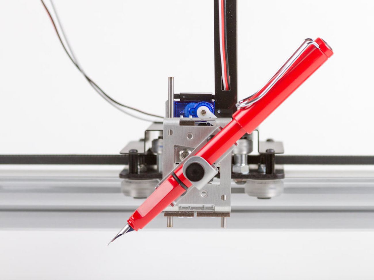 AxiDraw V3 Writing Drawing Machine » Gadget Flow