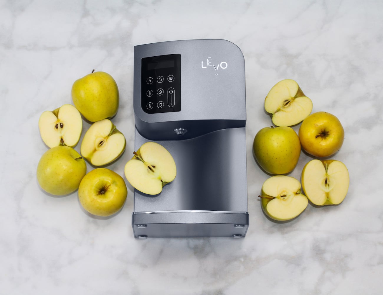 LEVO Oil Infuser » Gadget Flow