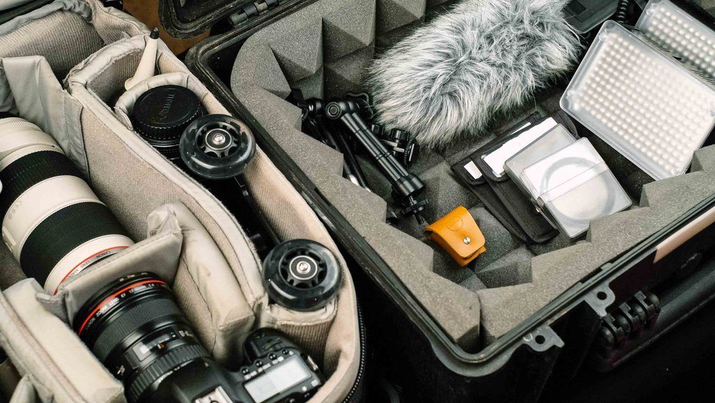 Lumu Power iPhone Light Meter » Gadget Flow