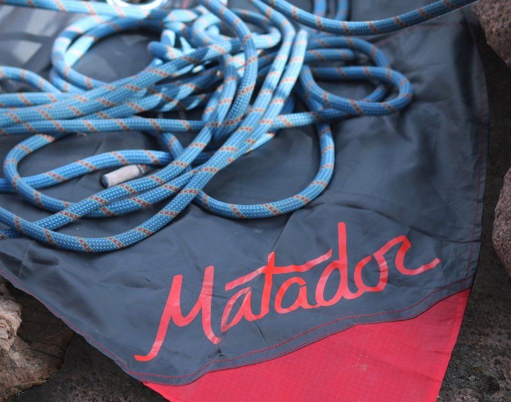 Matador Mini Pocket Blanket » Gadget Flow