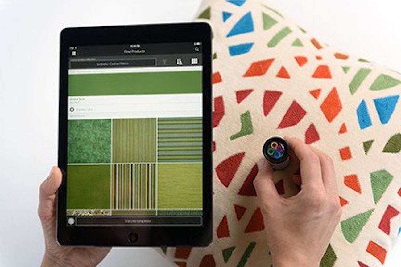 Color Muse Paint Color Identifier » Gadget Flow