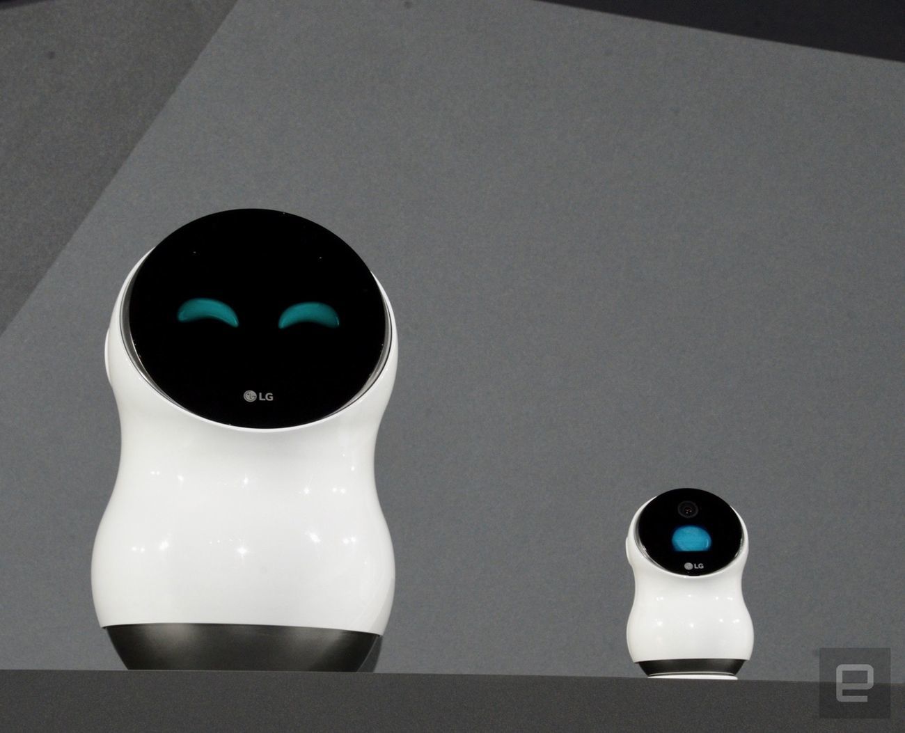 The 4 Best LG Products from CES 2017 » Gadget Flow