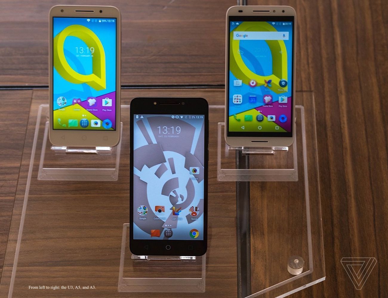 Alcatel A5 Modular Smartphone » Gadget Flow