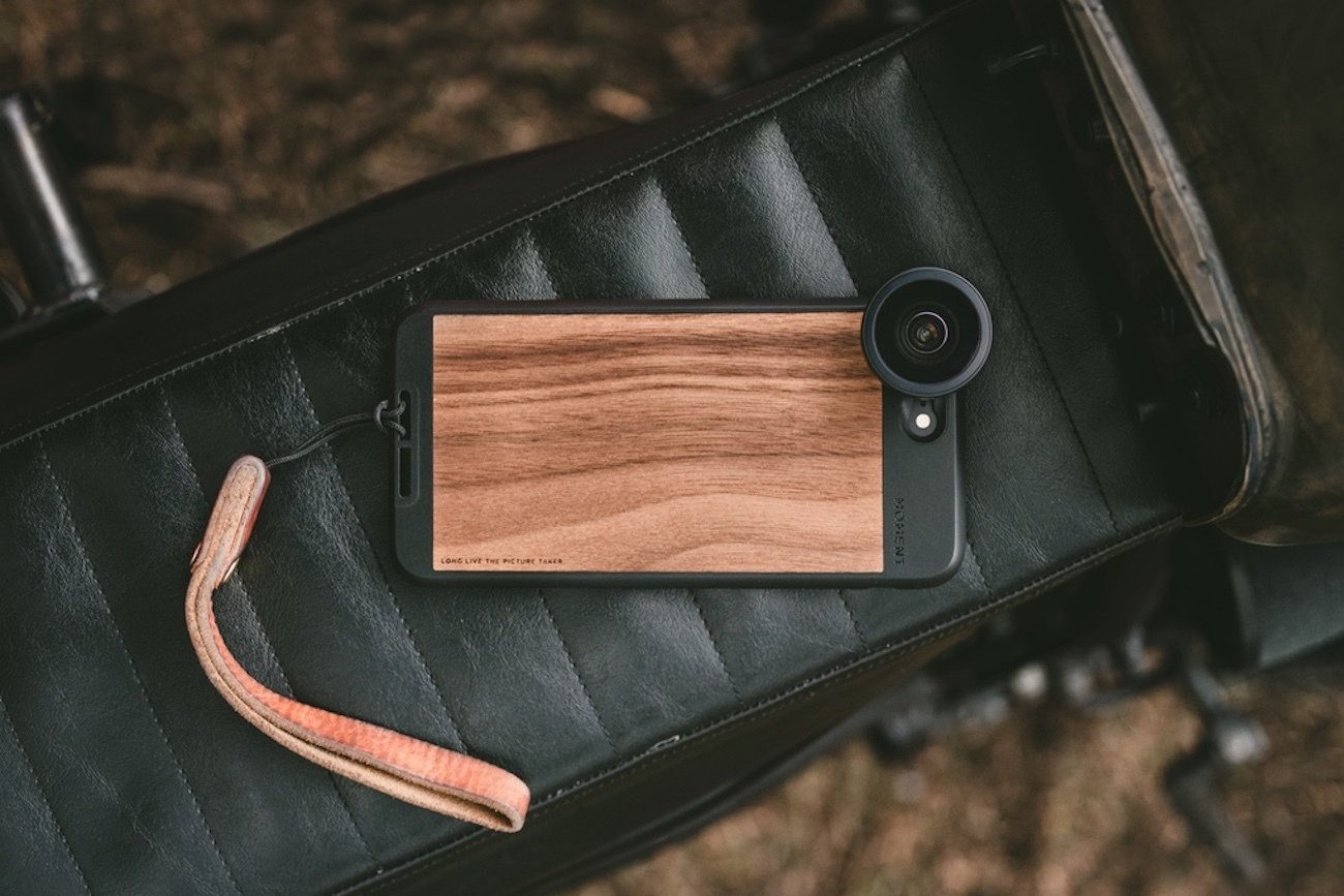 Moment iPhone 7 Camera Cases » Gadget Flow