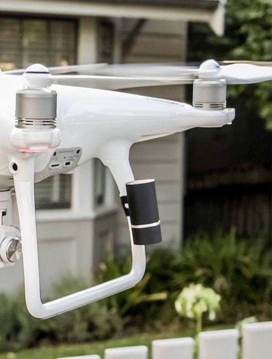 Pod 3 Customizable GPS Tracker » Gadget Flow