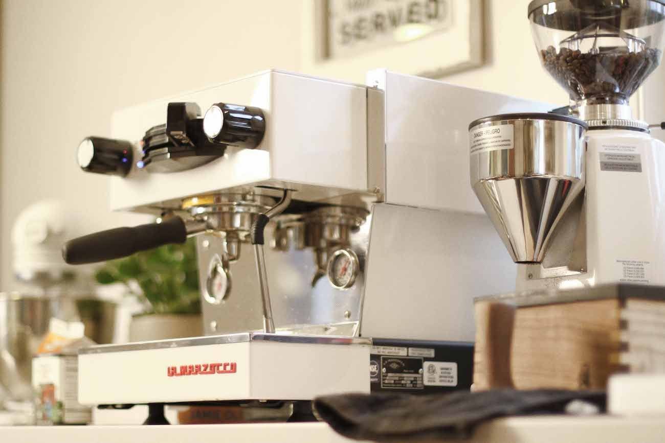 Linea Mini Espresso Machine » Gadget Flow