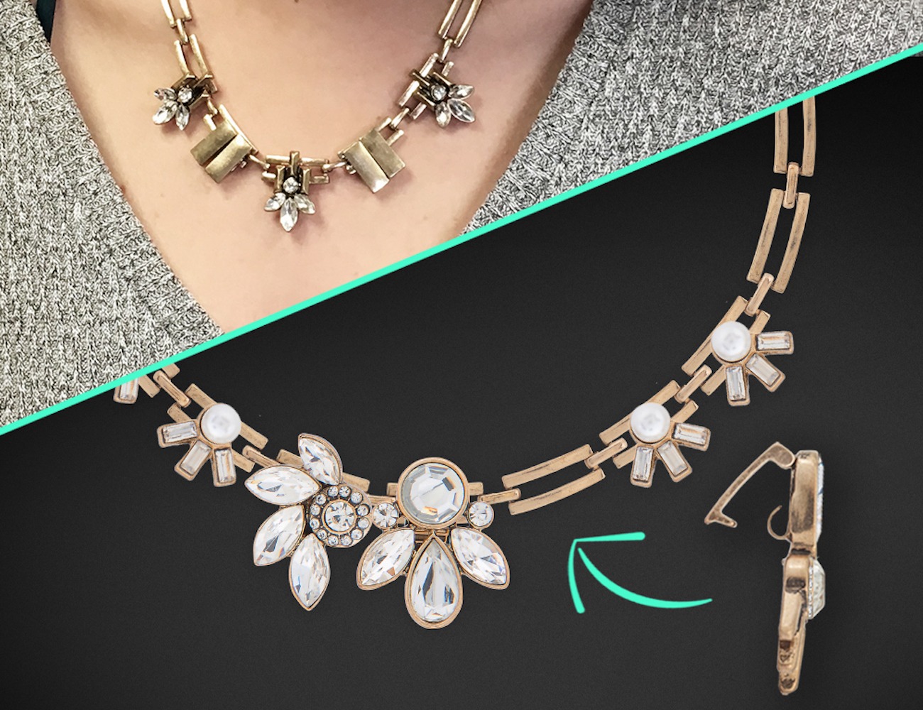 Mixers Modular Jewelry System » Gadget Flow