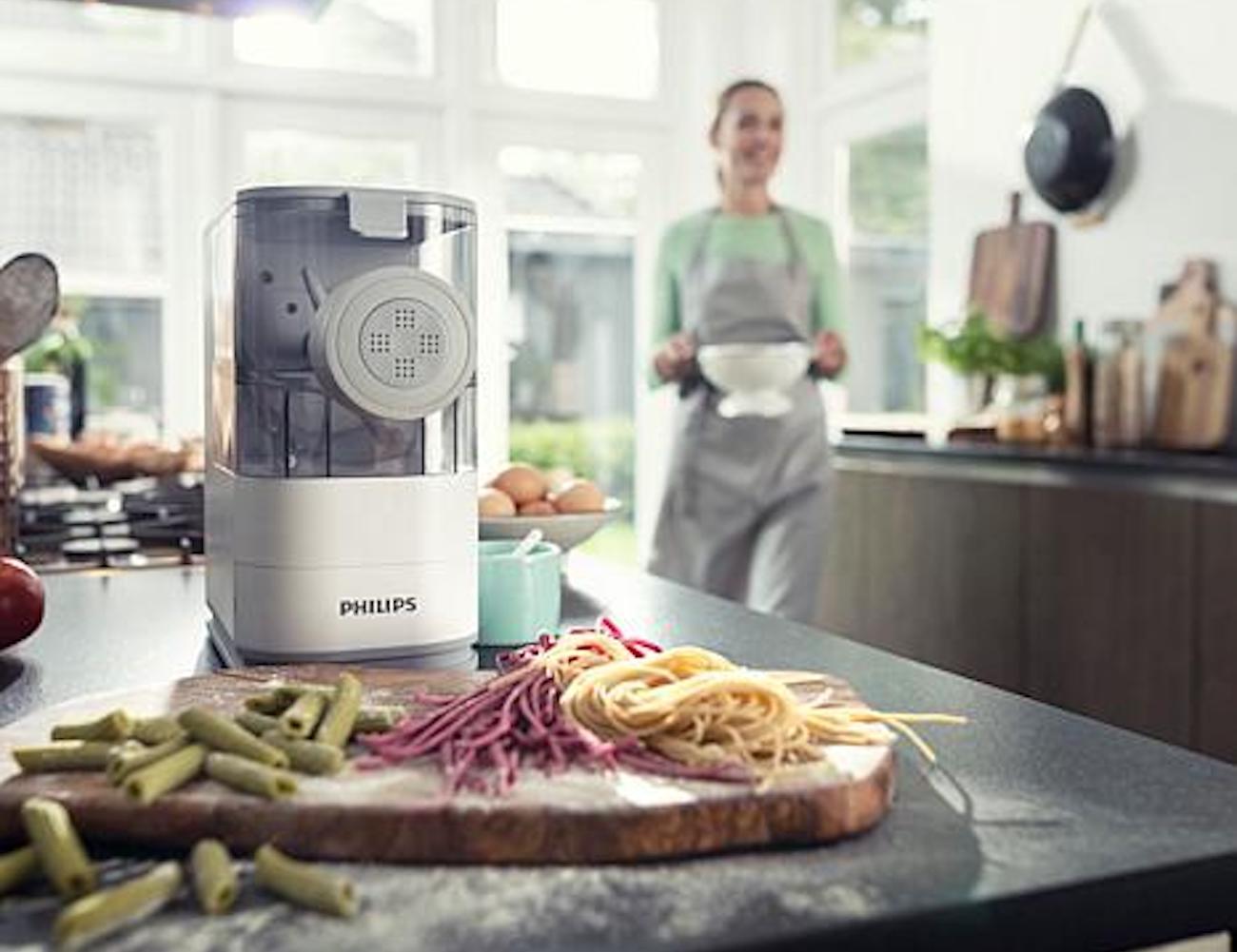 Viva Collection Pasta Maker » Gadget Flow