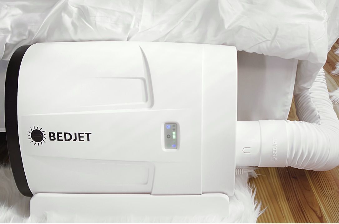 Bedjet Climate Control System » Gadget Flow
