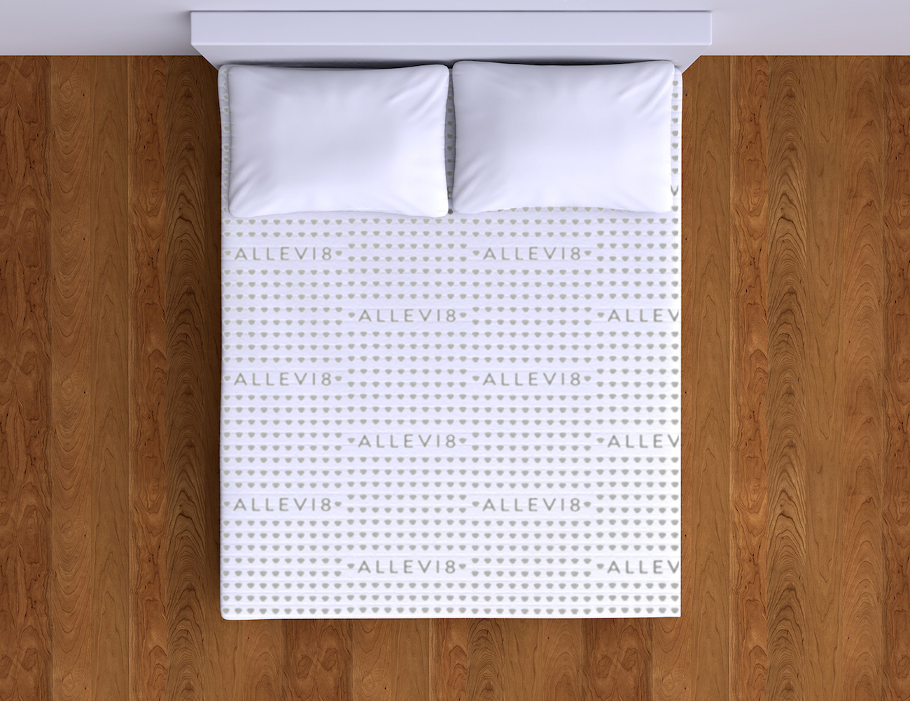 Allevi8 Advanced Recovery Bedding » Gadget Flow