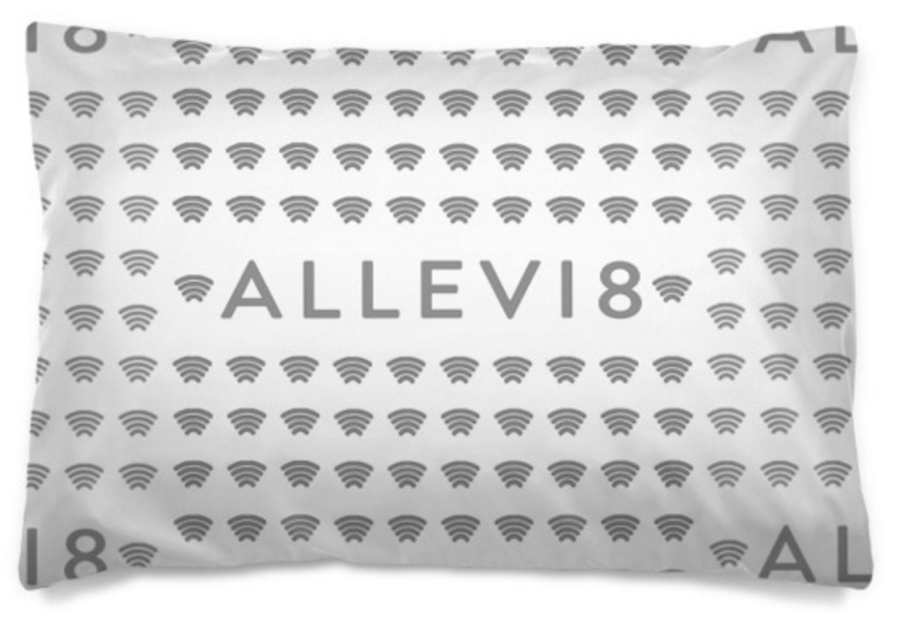 Allevi8 Advanced Recovery Bedding » Gadget Flow