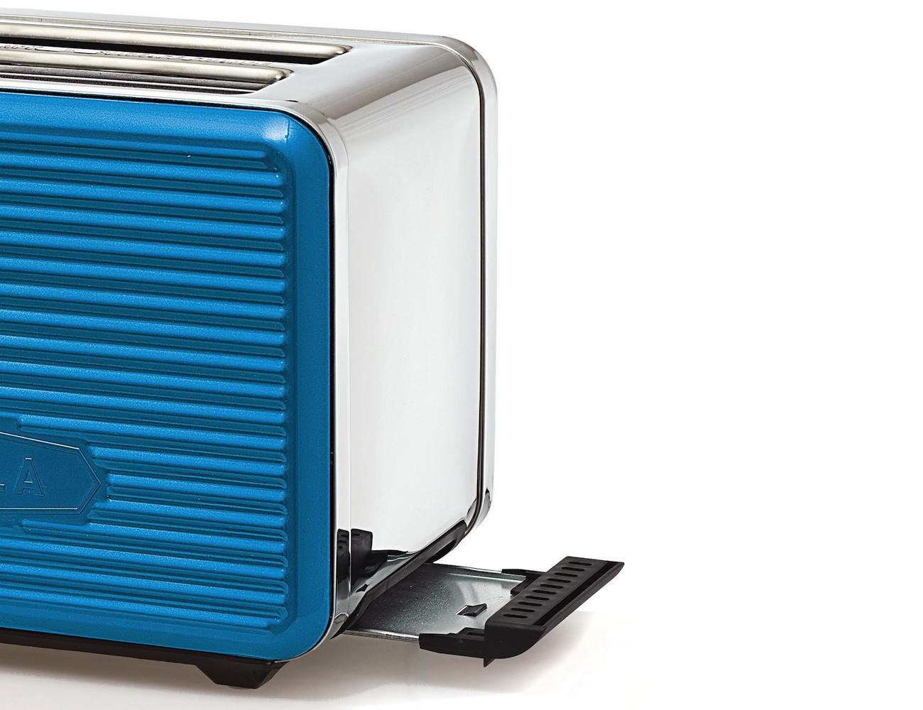 Bella Linea Extra Wide Toaster » Gadget Flow