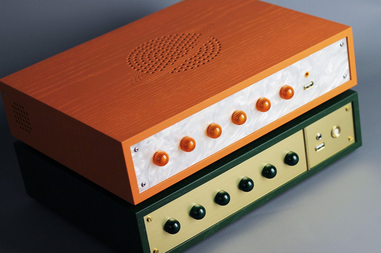 Datorbox Compact Desktop Gaming System » Gadget Flow