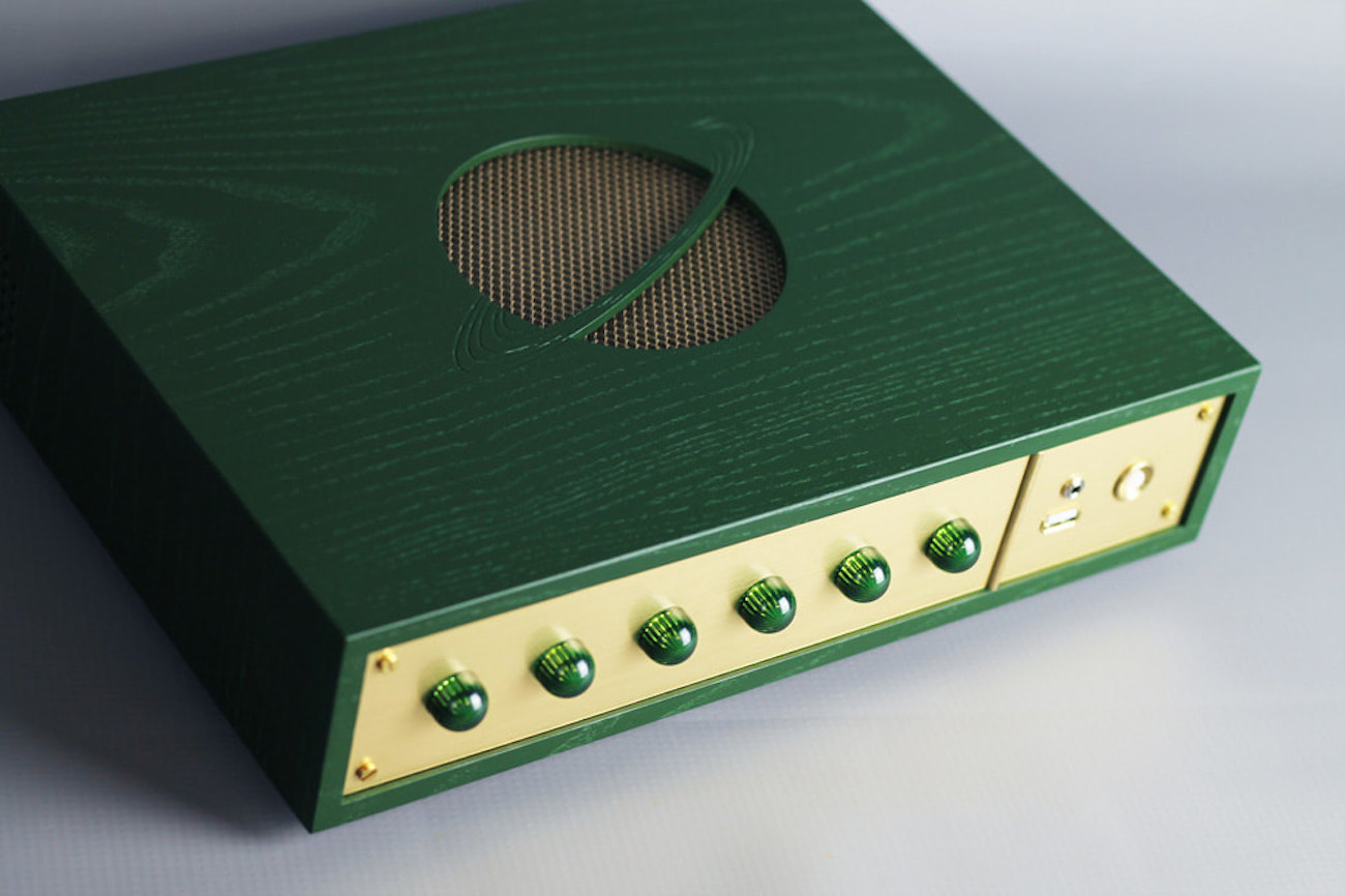 Datorbox Compact Desktop Gaming System » Gadget Flow