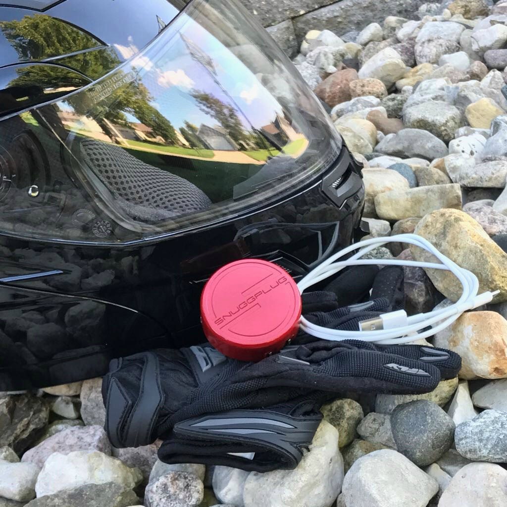 SnuggPlug Ultra Slim Multi USB Wall Charger » Gadget Flow