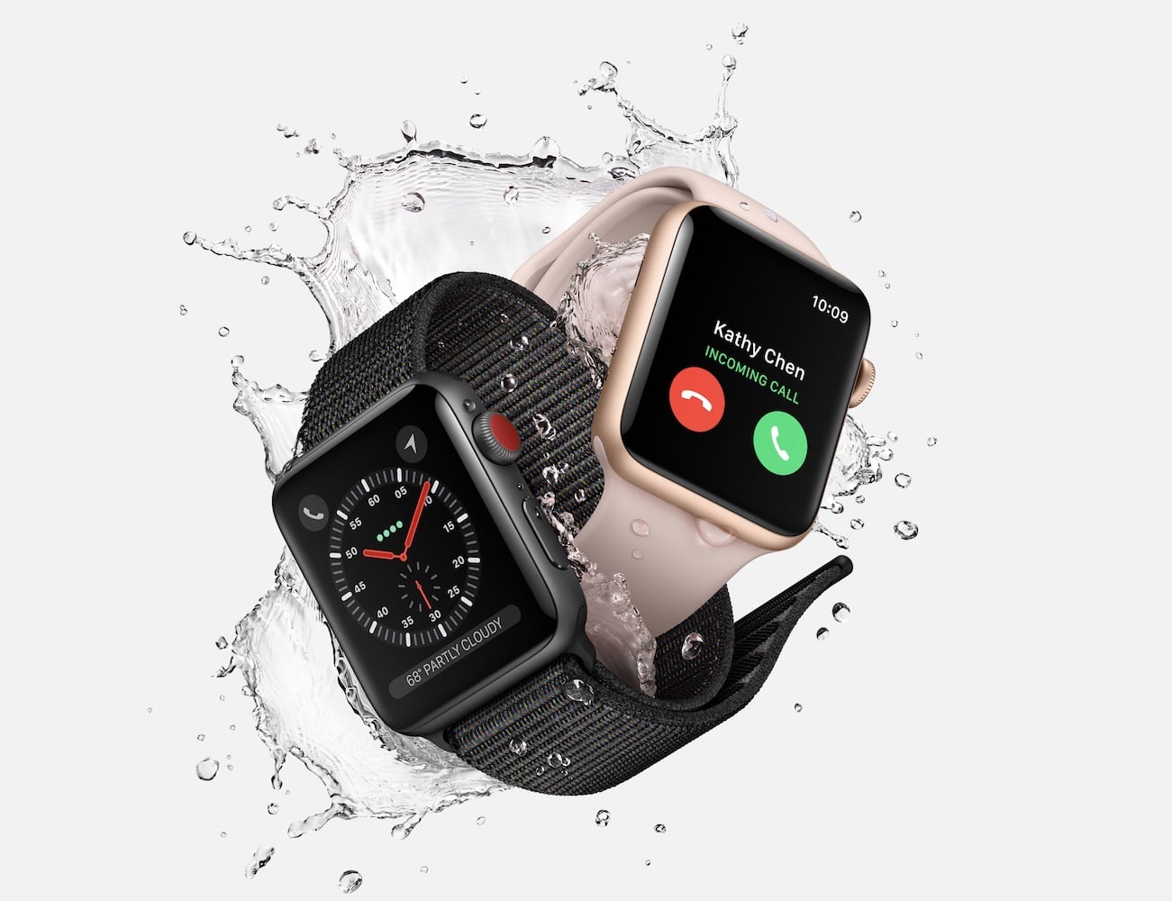 Apple Watch Series 3 » Gadget Flow