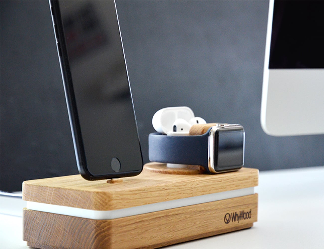 Dockit Docking Station for Apple Devices » Gadget Flow