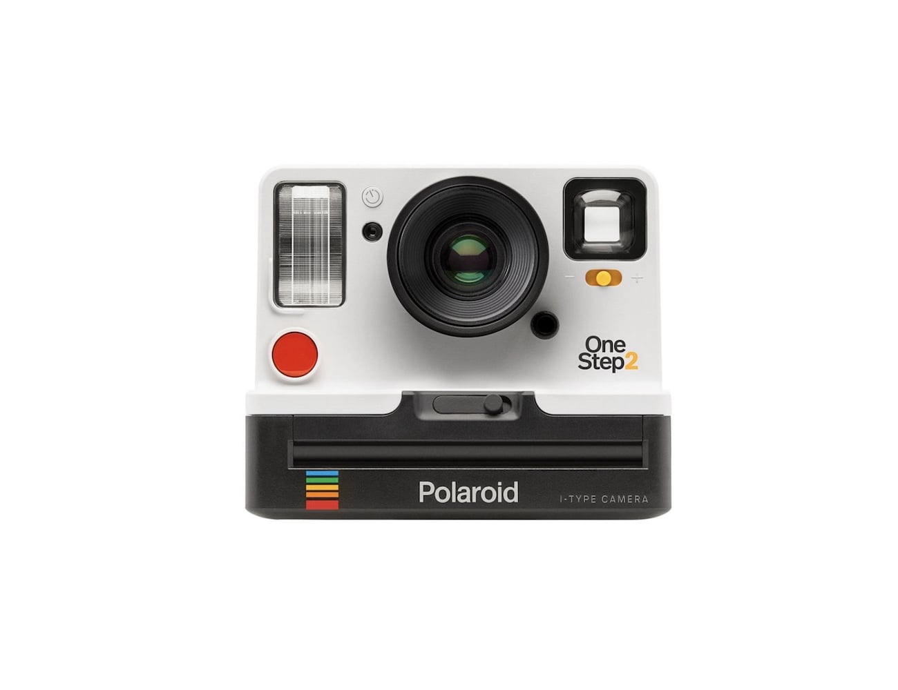 Polaroid OneStep 2 iType Camera » Gadget Flow