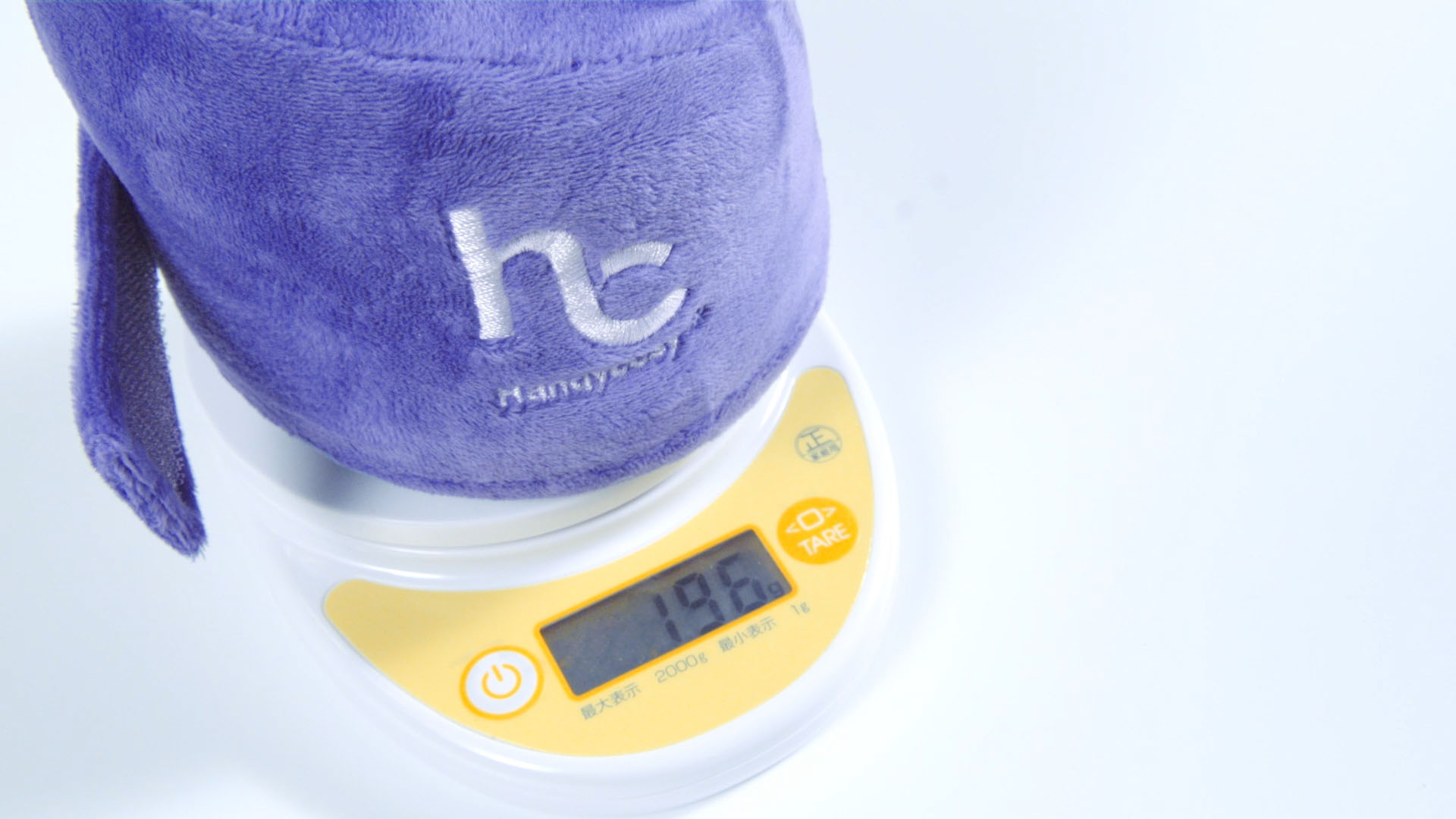 HANDYCOSY Compact Travel Pillow » Gadget Flow