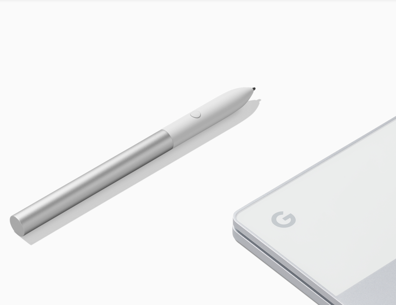 Google Pixelbook Pen Smart Stylus » Gadget Flow