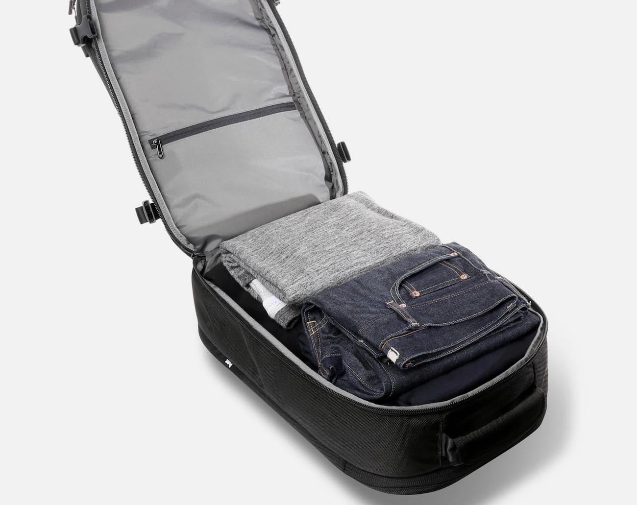 Aer CarryOn Travel Pack Backpack » Gadget Flow