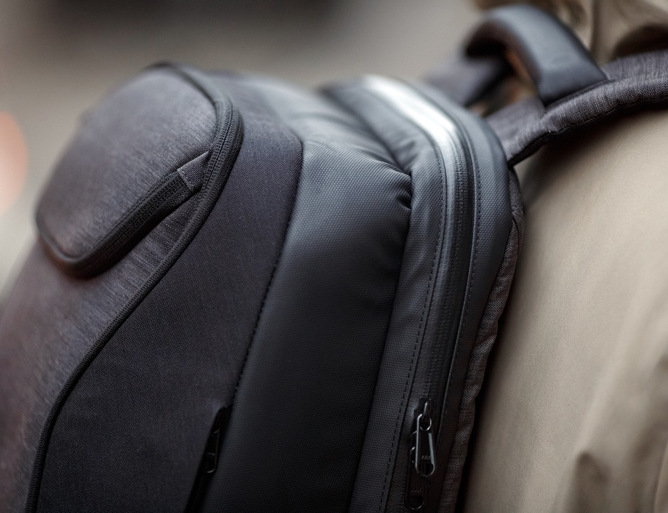 Neweex Multifunctional Compact Backpack » Gadget Flow