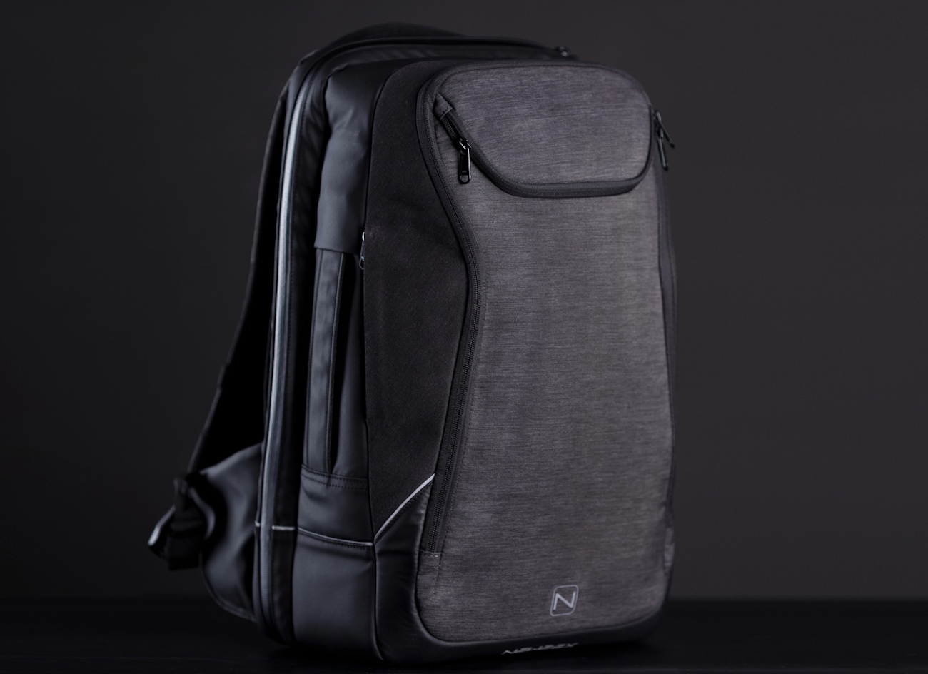 Neweex Multifunctional Compact Backpack » Gadget Flow