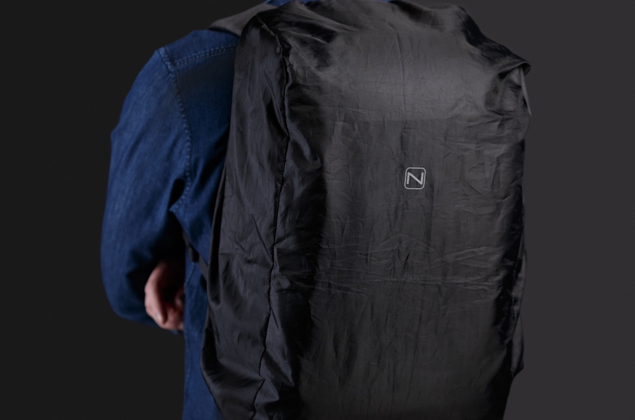 Neweex Multifunctional Compact Backpack » Gadget Flow