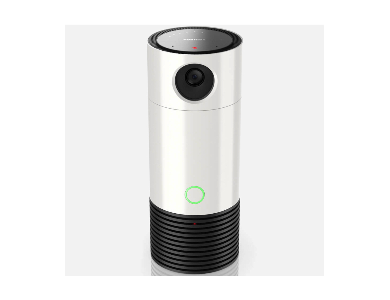 Toshiba Symbio AllInOne Smart Home Solution » Gadget Flow