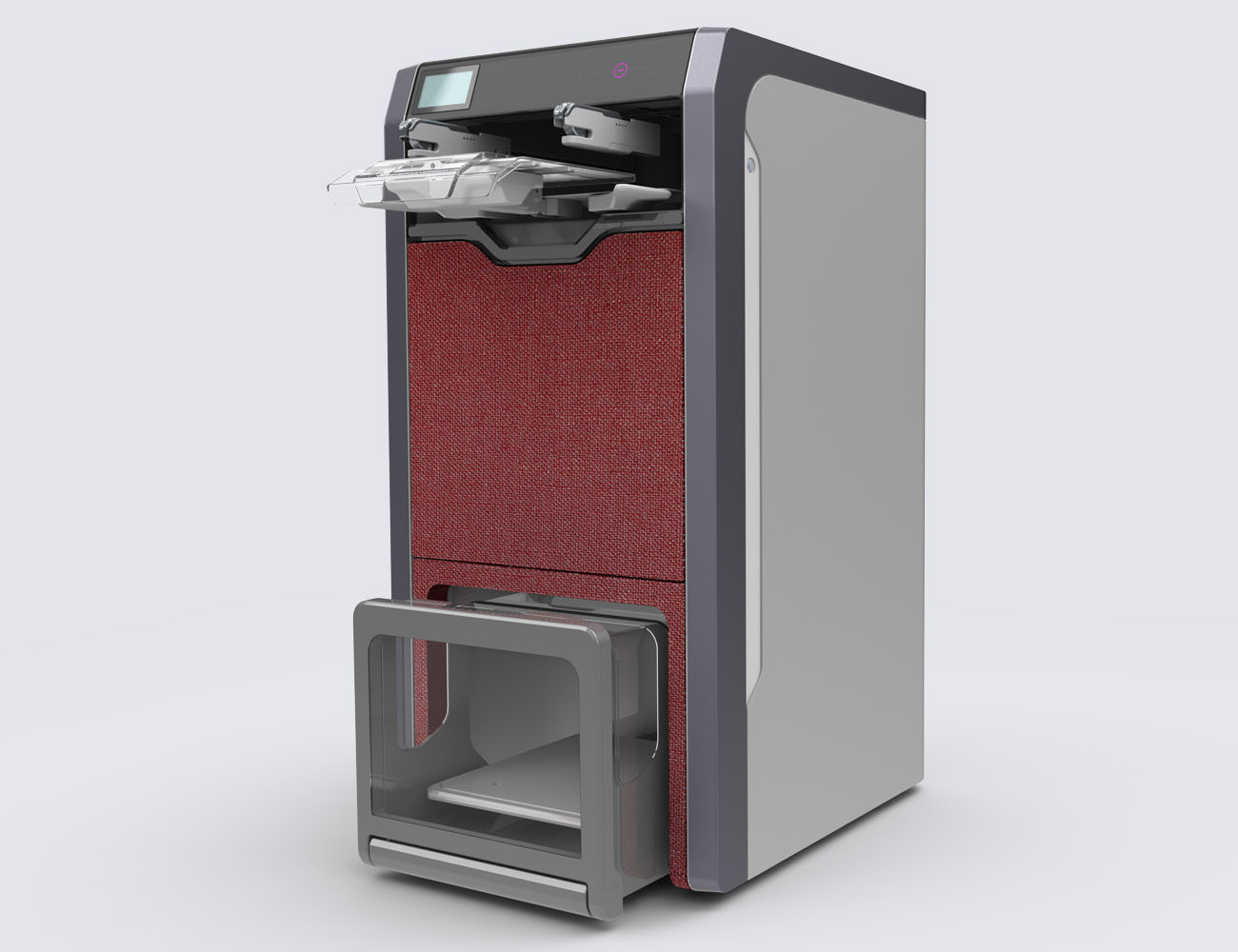 FoldiMate Automatic Laundry Folding Robot » Gadget Flow