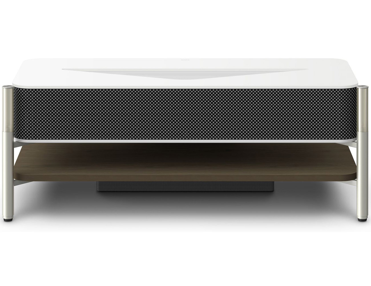 Sony 4K Ultra Short Throw Laser Projector » Gadget Flow