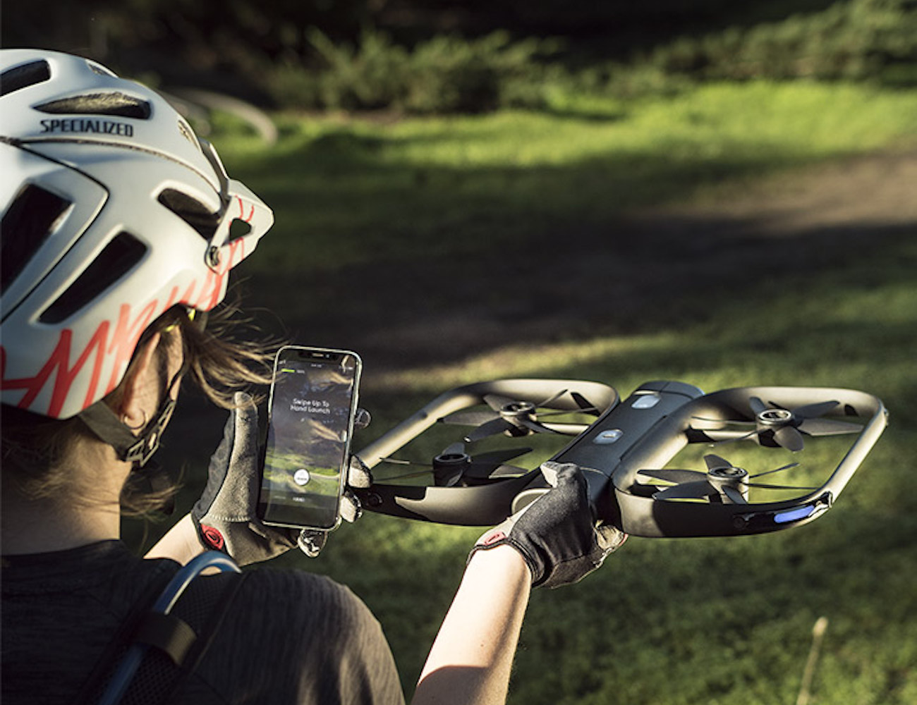 Skydio R1 Self Flying Video Camera » Gadget Flow