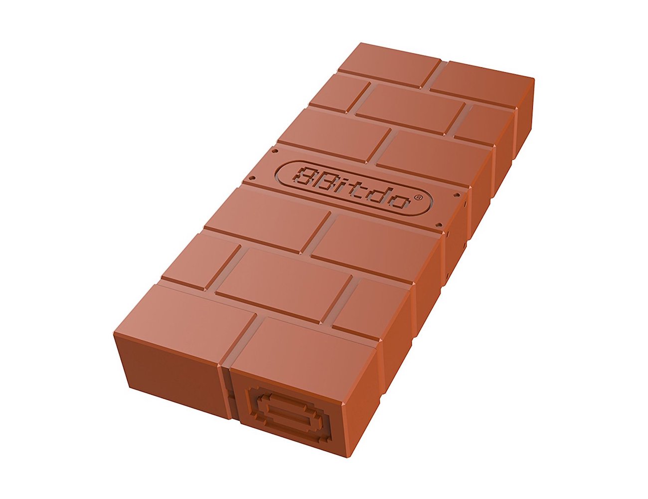 8Bitdo Wireless Bluetooth USB Adapter » Gadget Flow