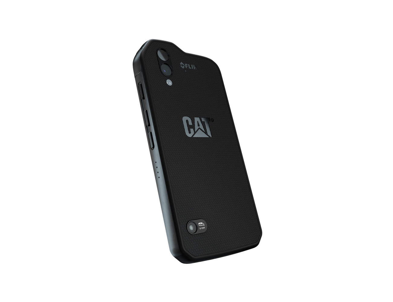 Cat S61 Multitool Android Smartphone » Gadget Flow