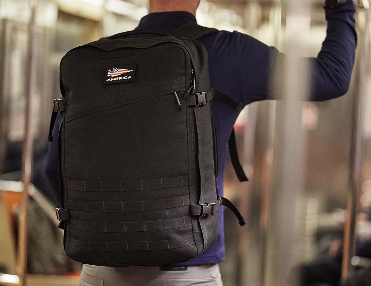 GORUCK GR3 Large CarryOn Ruck » Gadget Flow