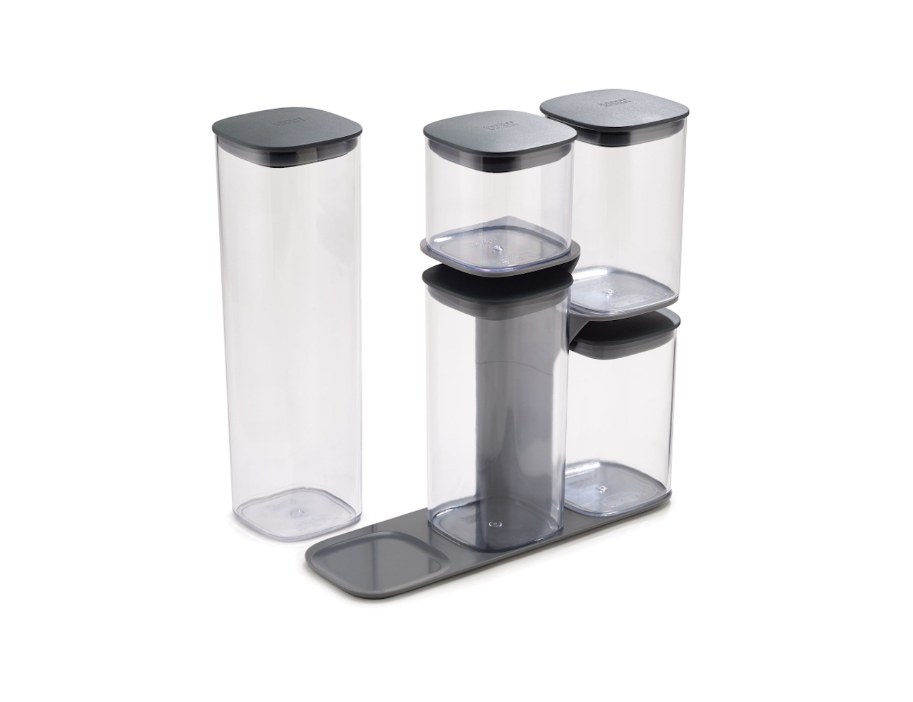 Joseph Joseph Podium Storage Container Set » Gadget Flow