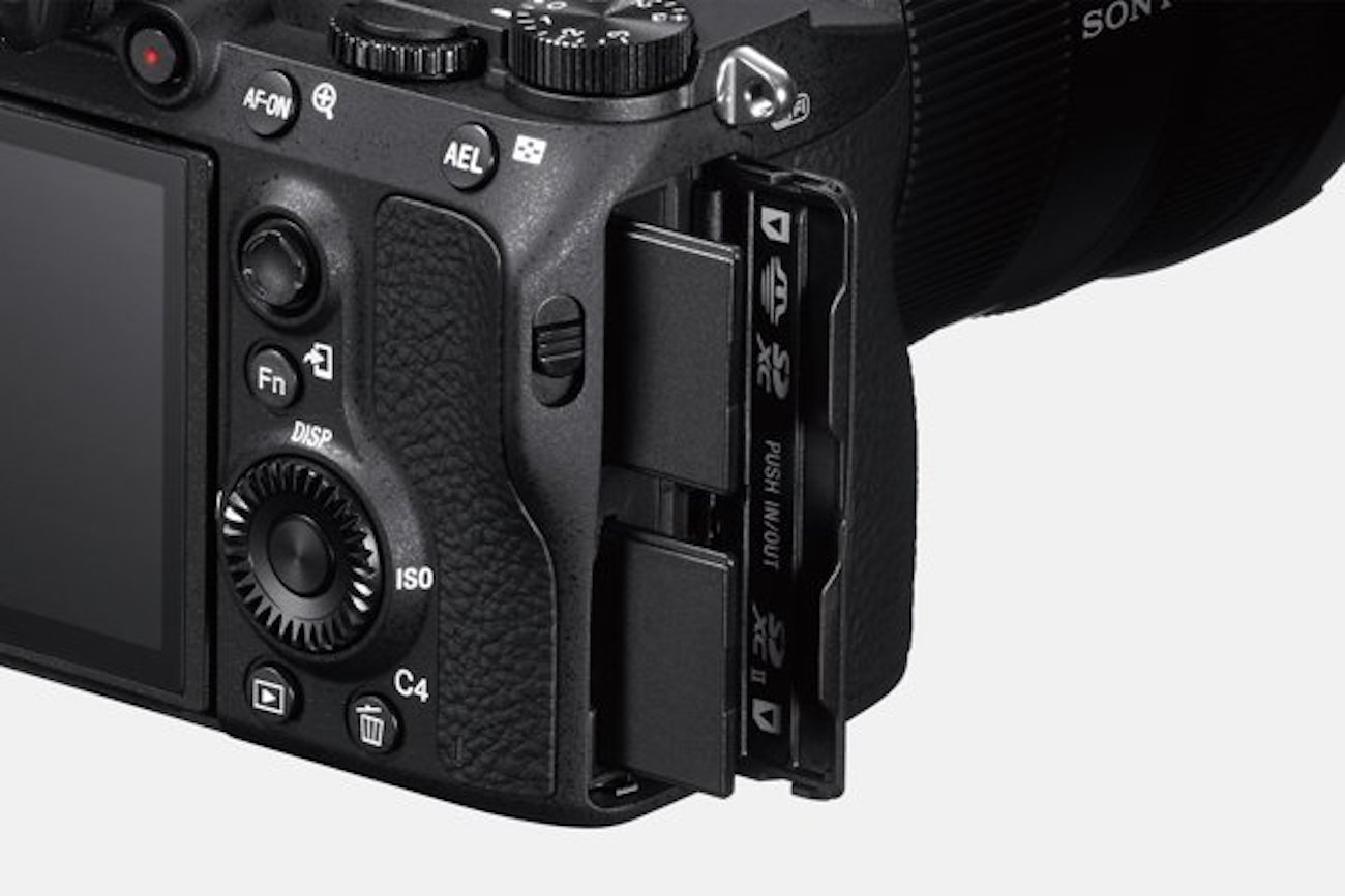 Sony a7 III FullFrame Mirrorless Camera » Gadget Flow