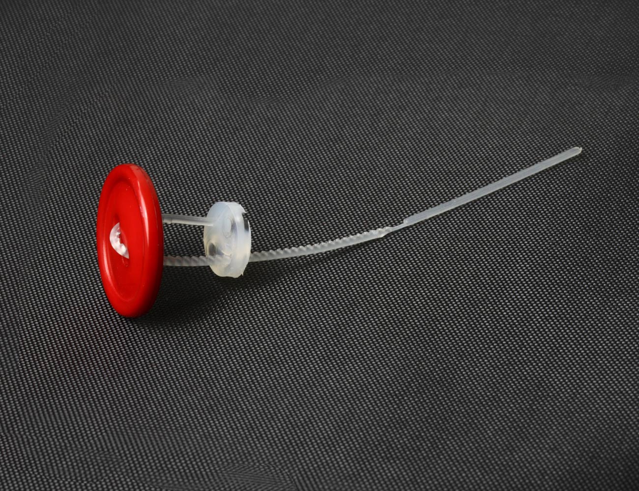 FastButton Needleless Sew Button » Gadget Flow