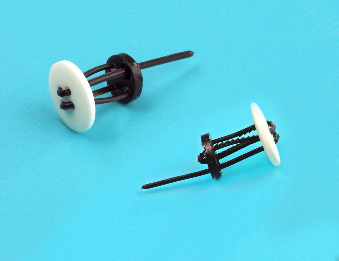 FastButton Needleless Sew Button » Gadget Flow