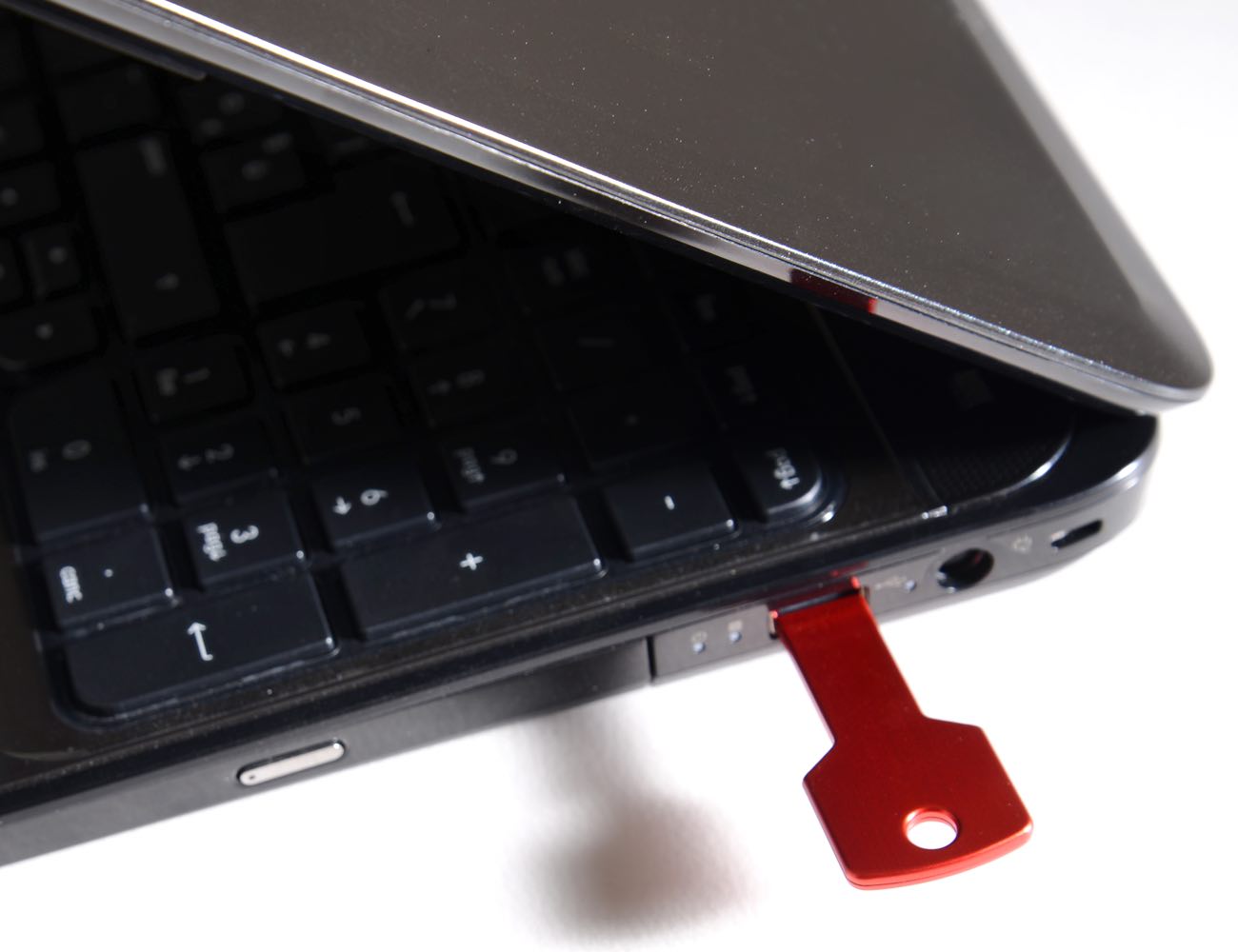 RedKey USB Computer Data Erasing Device » Gadget Flow