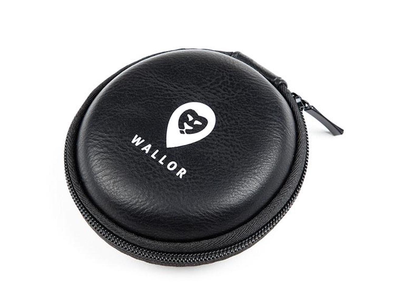 Wallor Travel Cable Case » Gadget Flow