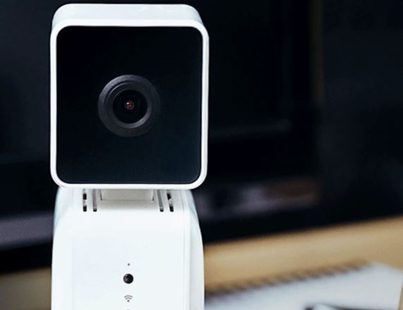AWS DeepLens AI Deep Learning Video Camera » Gadget Flow