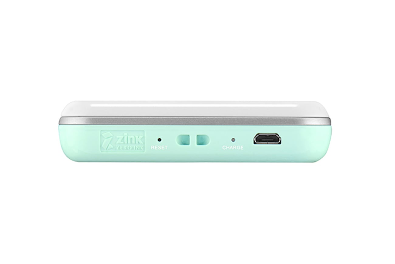 Canon IVY Mini Photo Printer » Gadget Flow