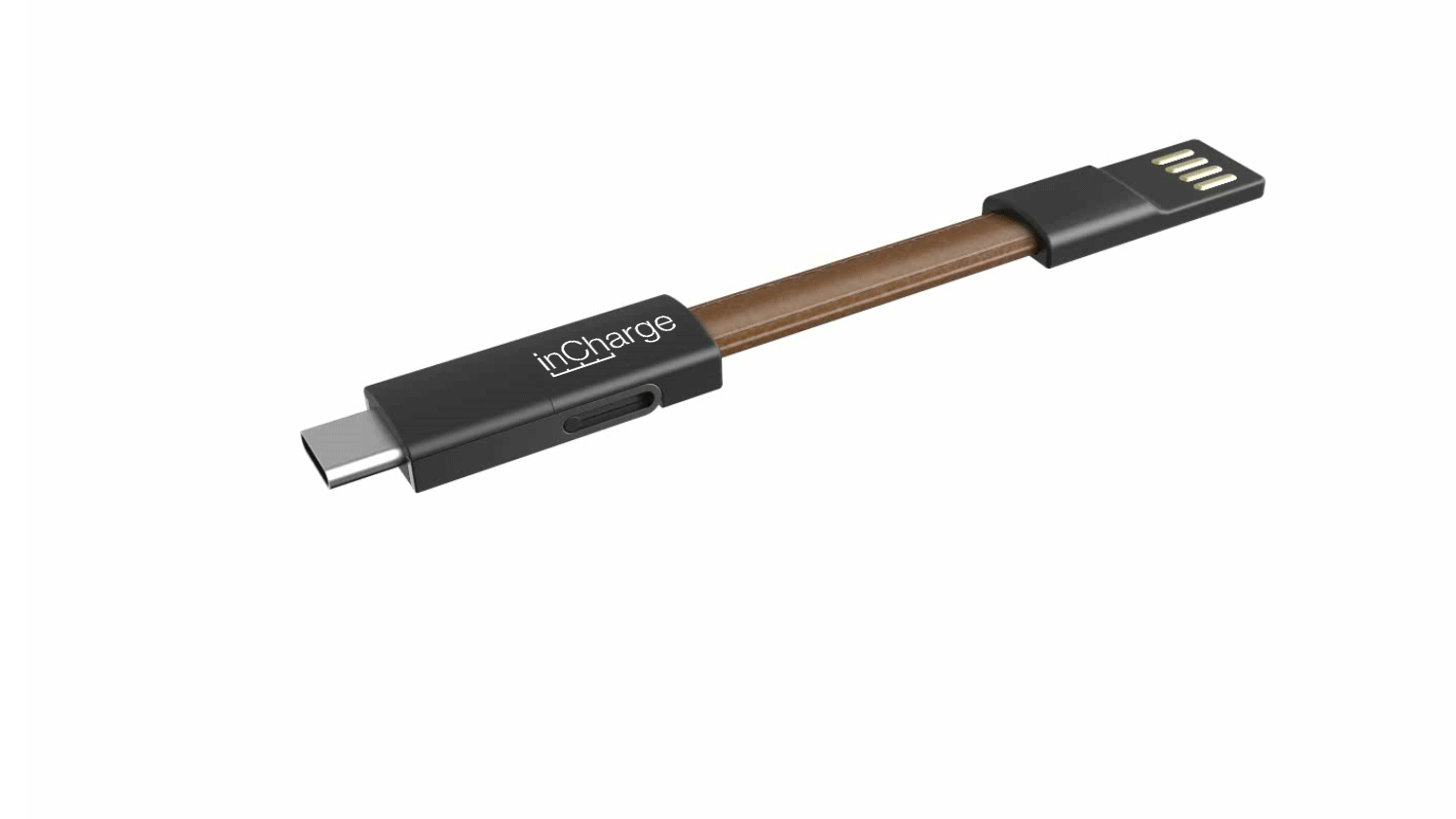 inCharge Universal Keyring Charging Cable » Gadget Flow