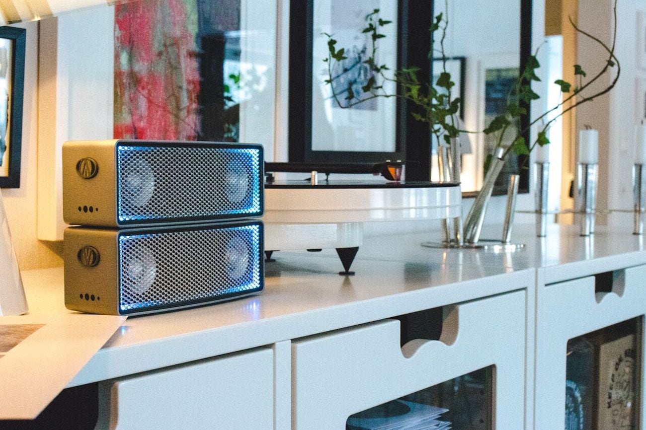 Soundots Ai2 Modular Sound System » Gadget Flow