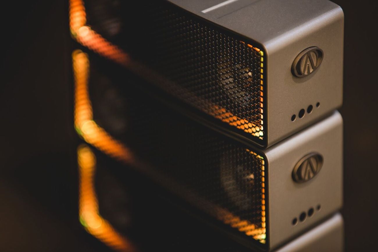 Soundots Ai2 Modular Sound System » Gadget Flow