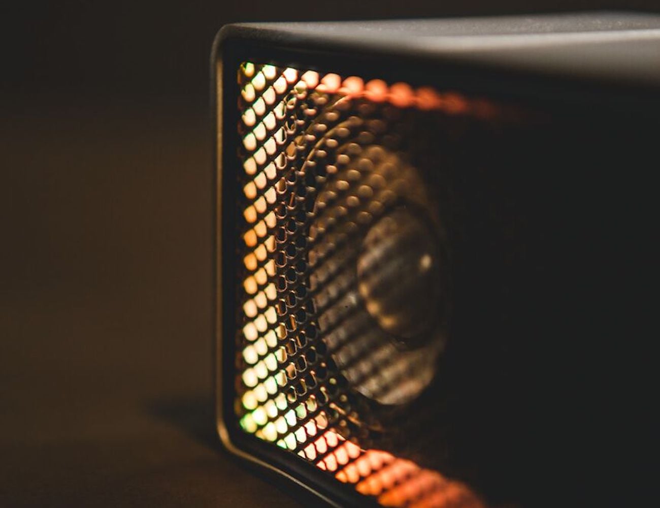 Soundots Ai2 Modular Sound System » Gadget Flow