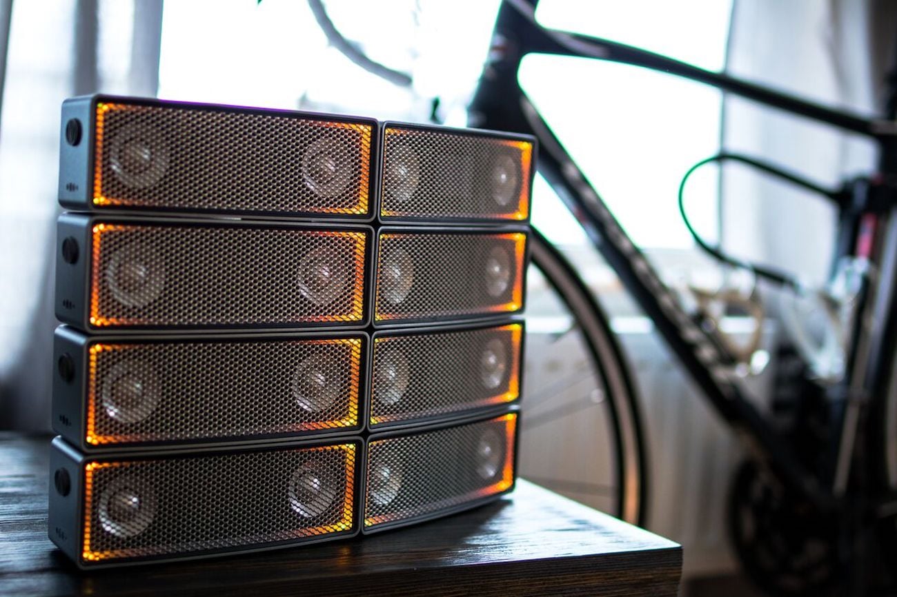 Want to create a custom sound system? You need to try Soundots Ai2 » Gadget Flow