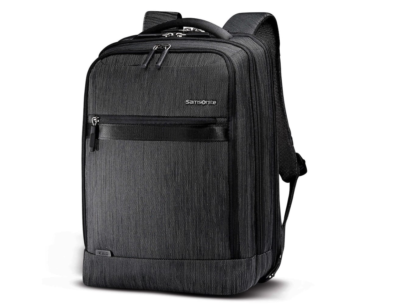 Samsonite SXK Prime Expandable Backpack » Gadget Flow