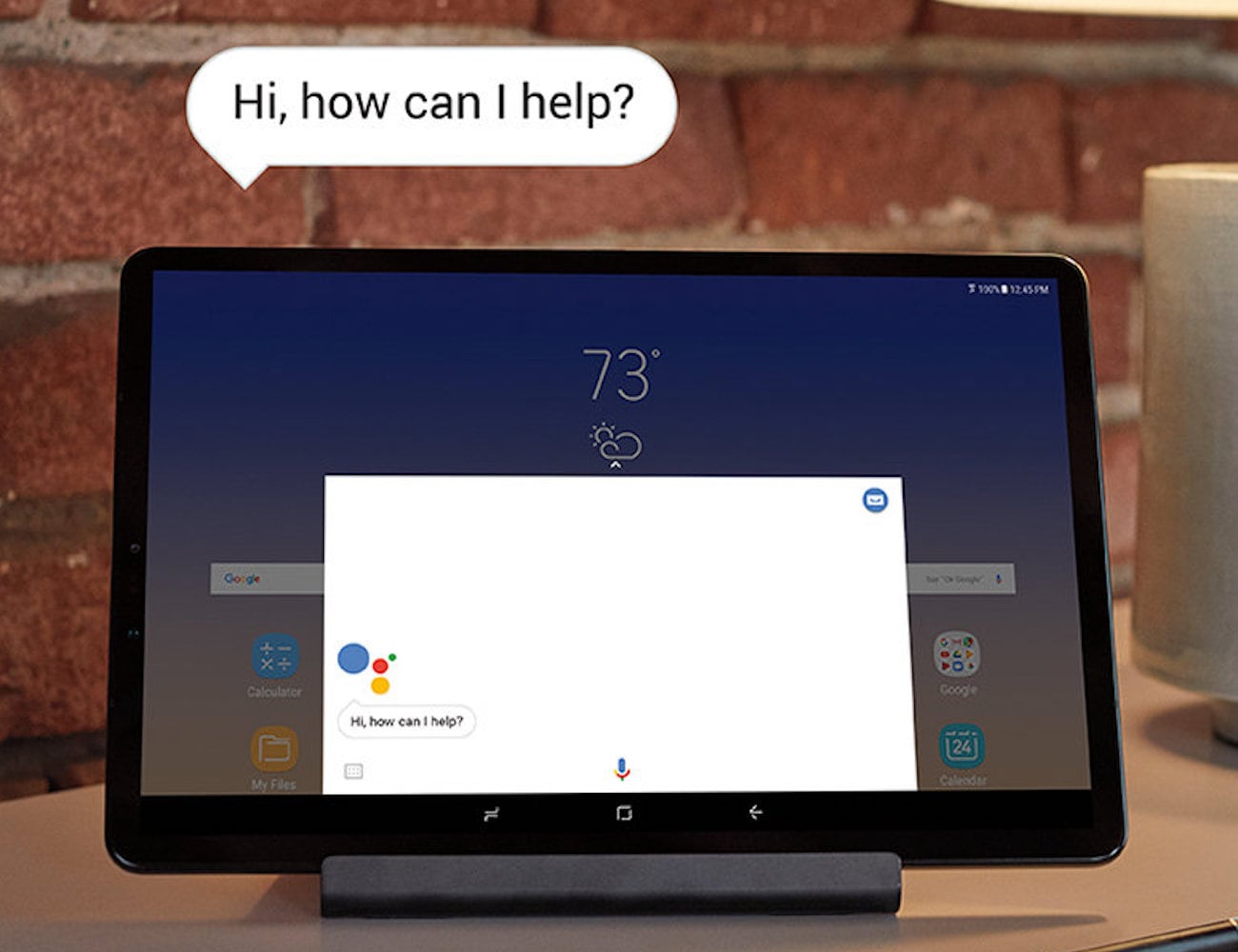 Samsung Galaxy Tab S4 » Gadget Flow